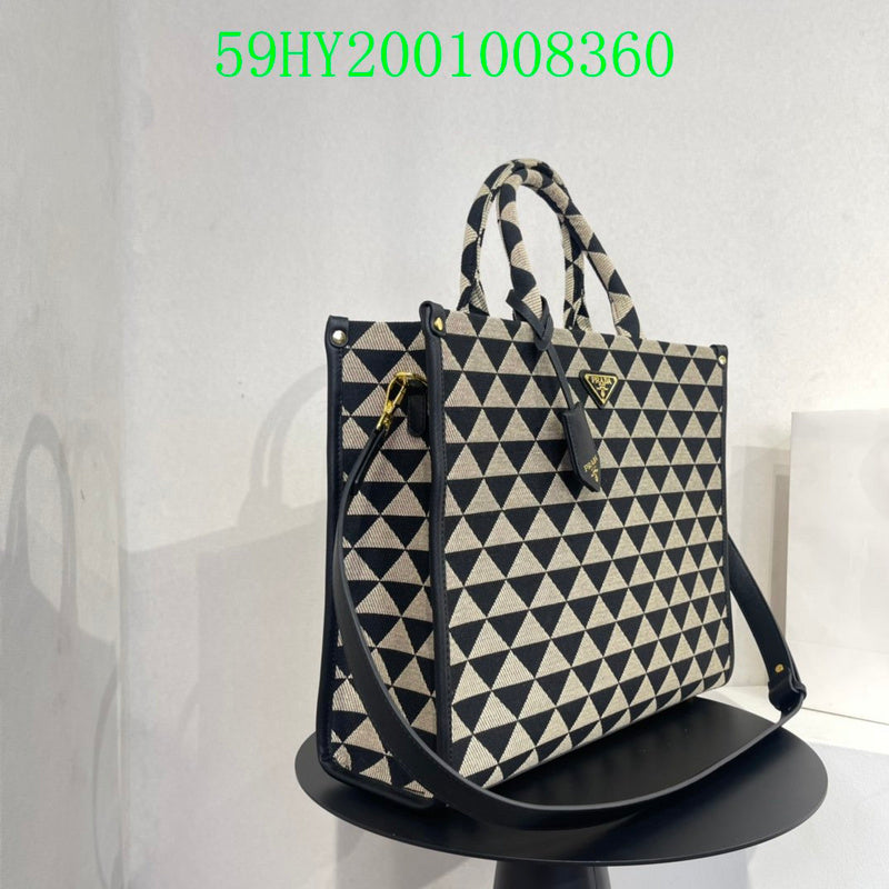 Satchel Bags - PDA Bags - 3933