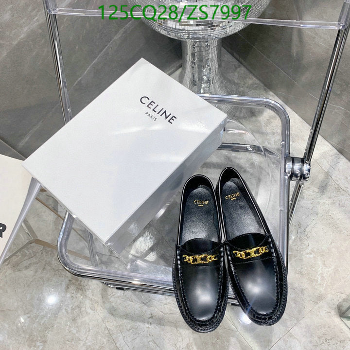 SAMC - COL Women Shoes - 183