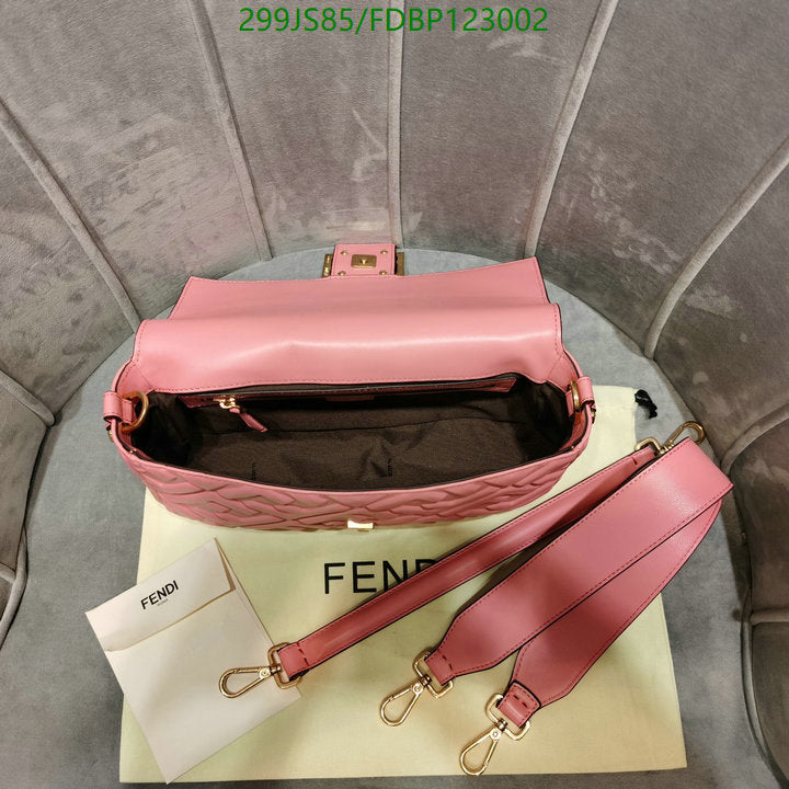 SAMC - FDE Bags - 601
