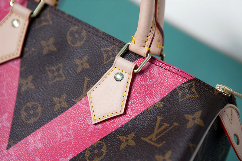Glami Fashion Lu-Vi bags - 8189