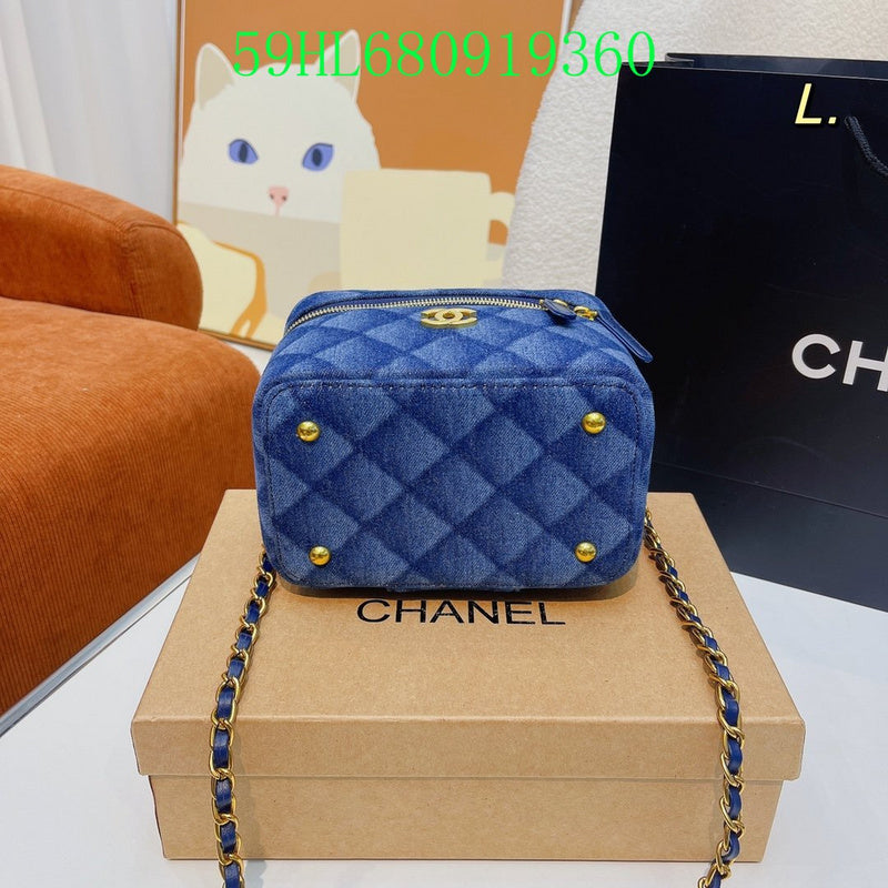 Glami - CHL Bags - 2234