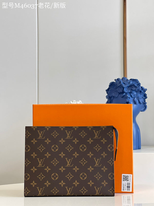 Glami Fashion Lu-Vi Bags - 16807
