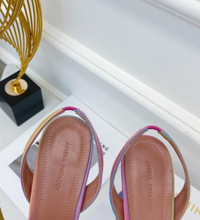 SAMC - AMID Women Shoes - 042