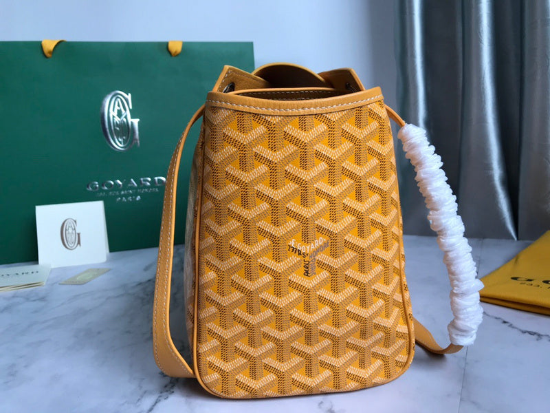 Satchel Bags - GOD Bags - 605