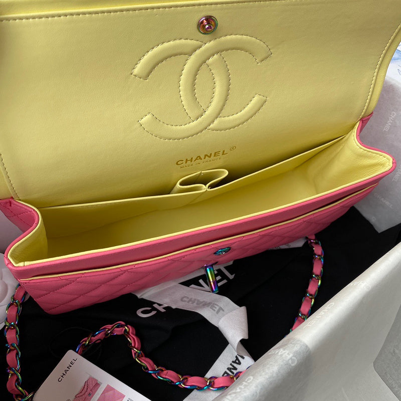 Satchel Bags - CHL Bags - 6688