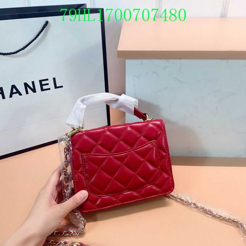 Glami - CHL Bags - 2514