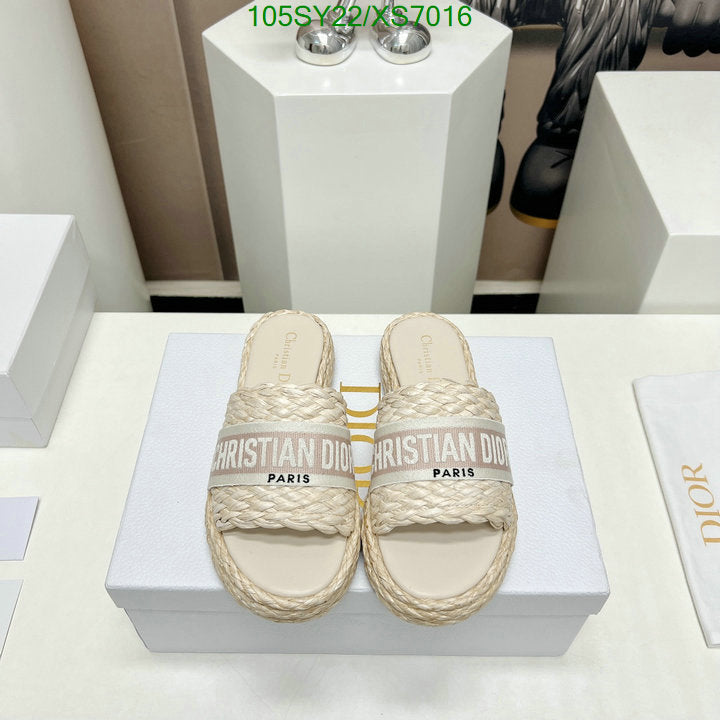 SAMCC - DOR Women Shoes - 2145