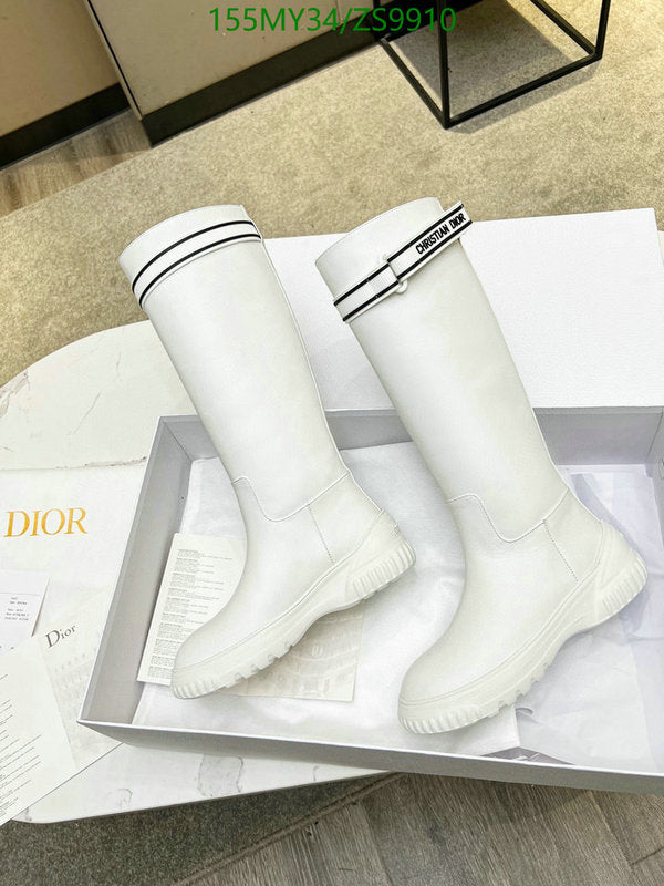 SAMC - Mix Boots - 600
