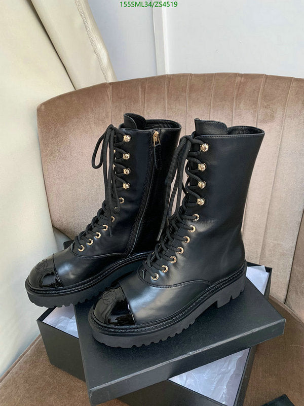 SAMC - CHL Women Boots - 394