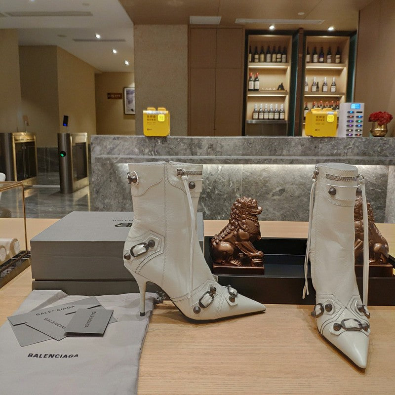 Satchel Bags - BGA Shoes - 1071
