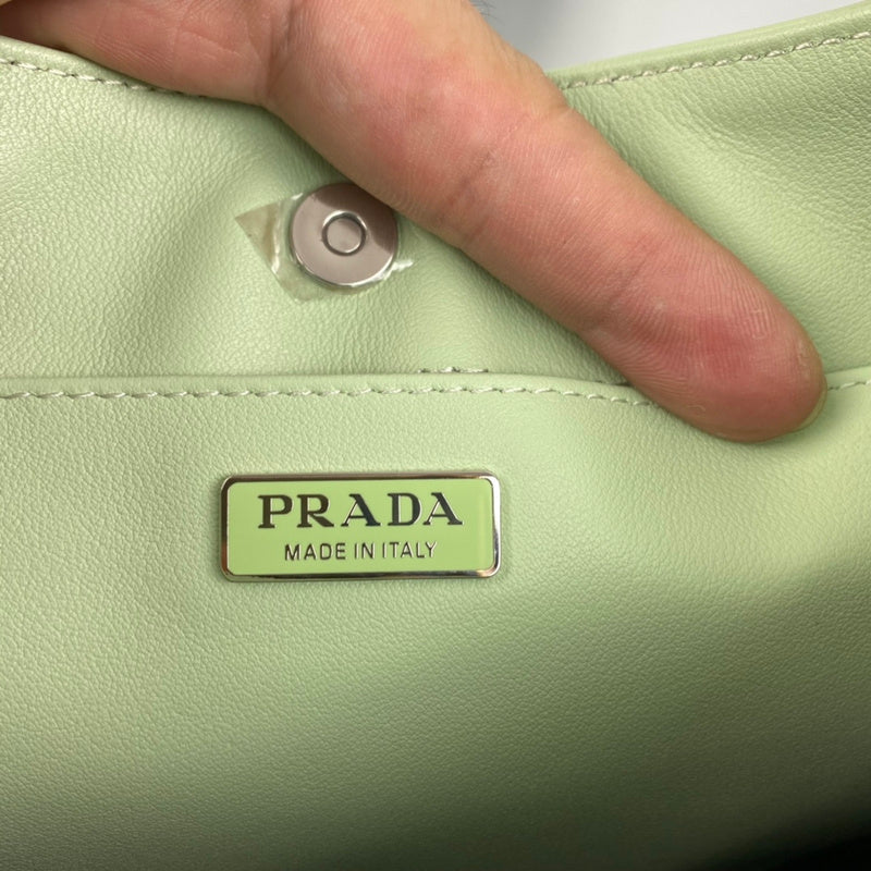 Satchel Bags - PDA Bags - 2004