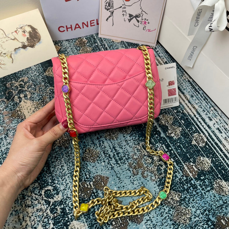 Satchel Bags - CHL Bags - 1673