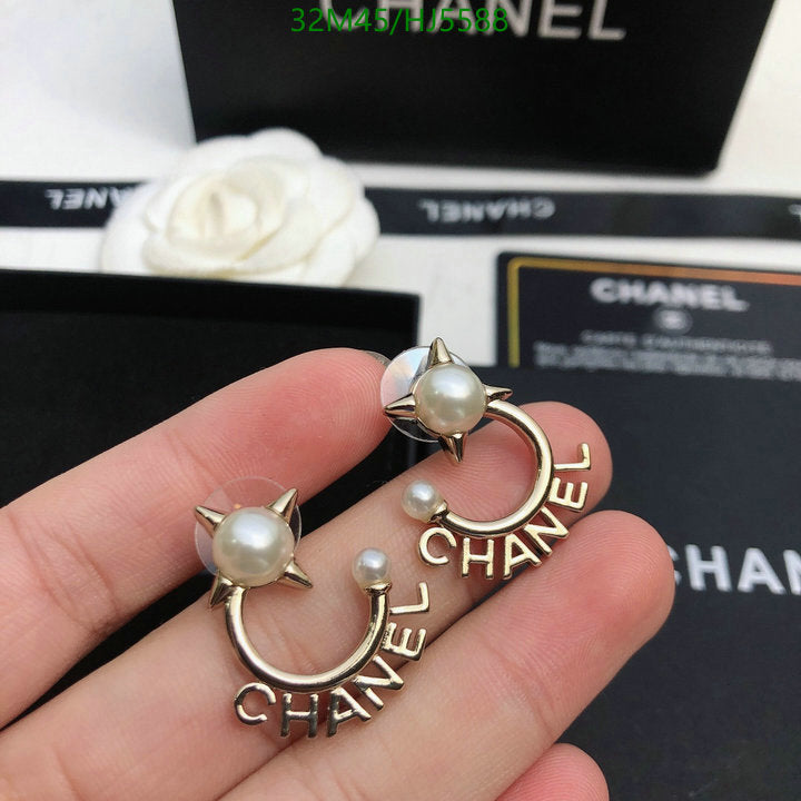 SAMC - CHL Jewelry - 509
