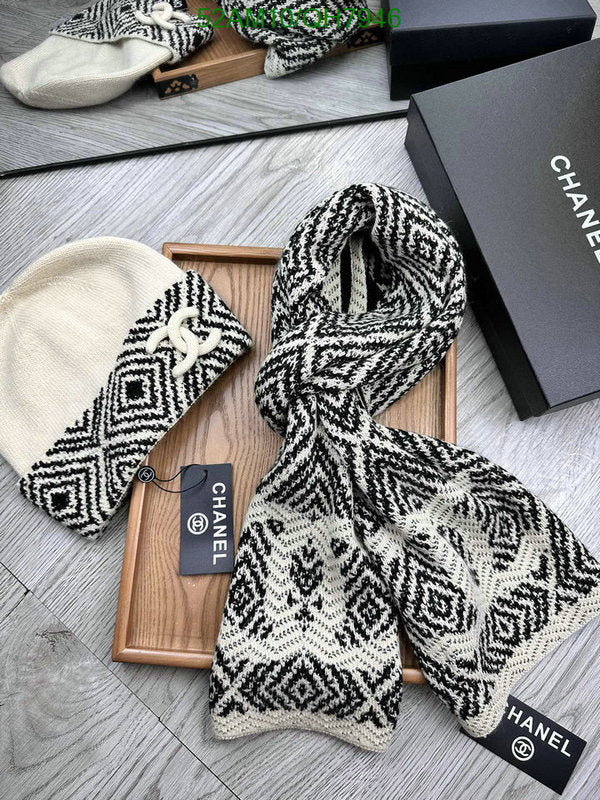 SAMC - CHL Caps & Hats - 199
