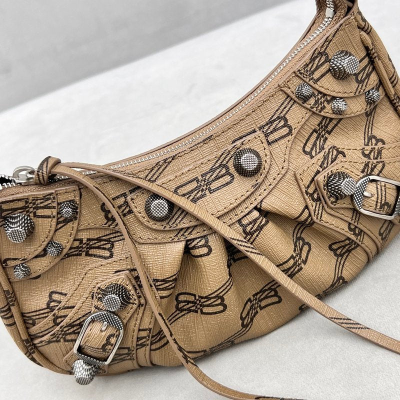 Satchel Bags - BGA Bags - 273