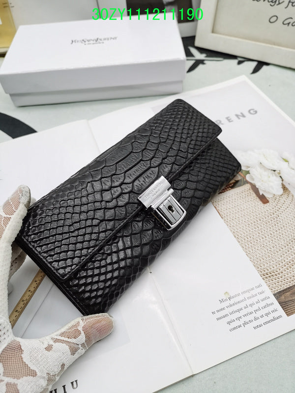 Glami - YLS Wallet - 326