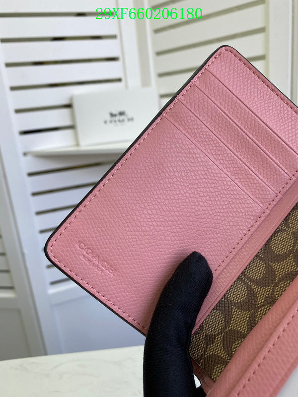 Glami - CAH Wallet - 042