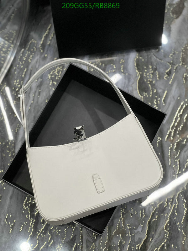 SAMC - YLS Bags - 148
