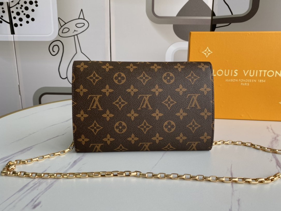 EN - New Arrival Wallet LUV 056