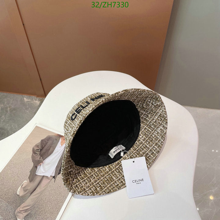 SAMC - COL Caps & Hats - 285