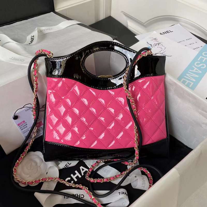 Satchel Bags - CHL Bags - 5865