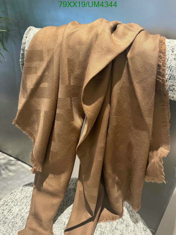 SAMC - FDE Scarves - 083