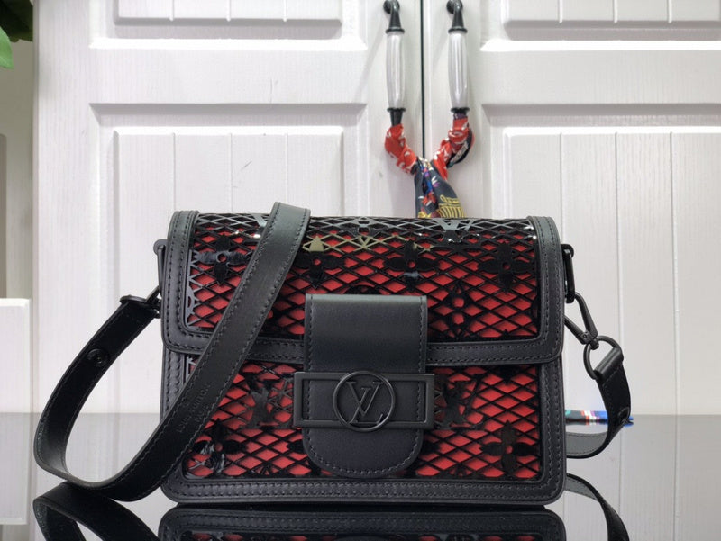 Glami- Glami- Lu-Vi bags - 3529
