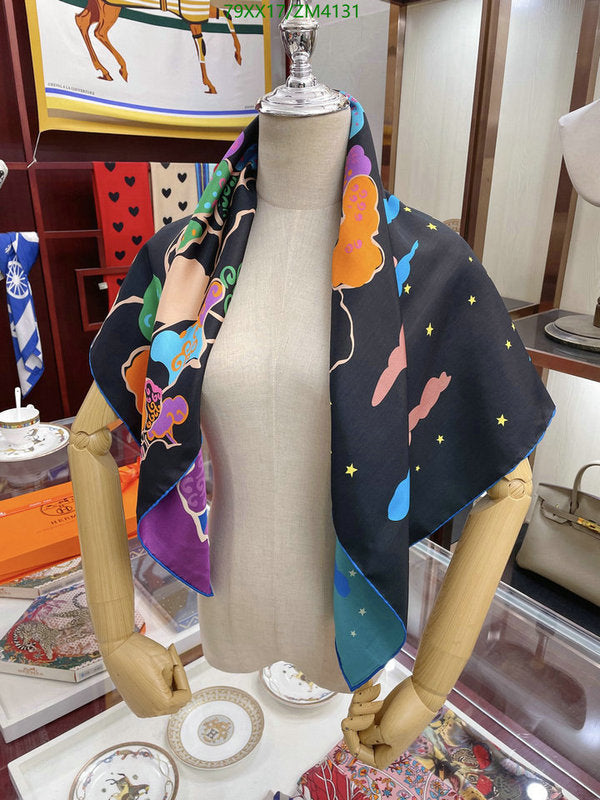 SAMC - HMS Scarves - 846
