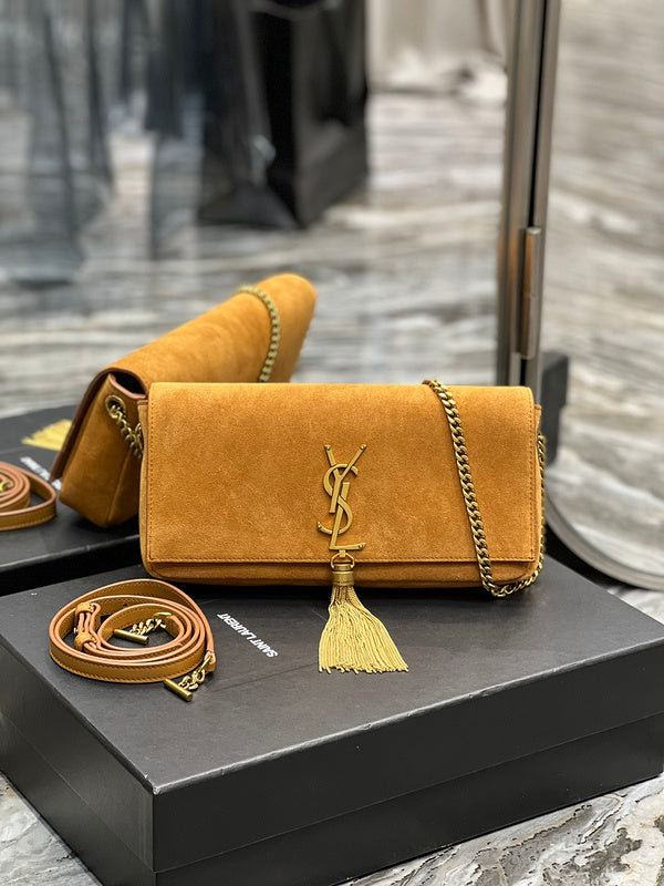 Satchel Bags - SLY Bags - 205