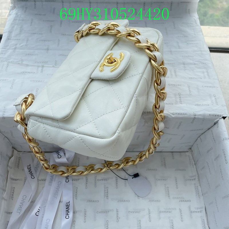 Glami - CHL Bags - 2731