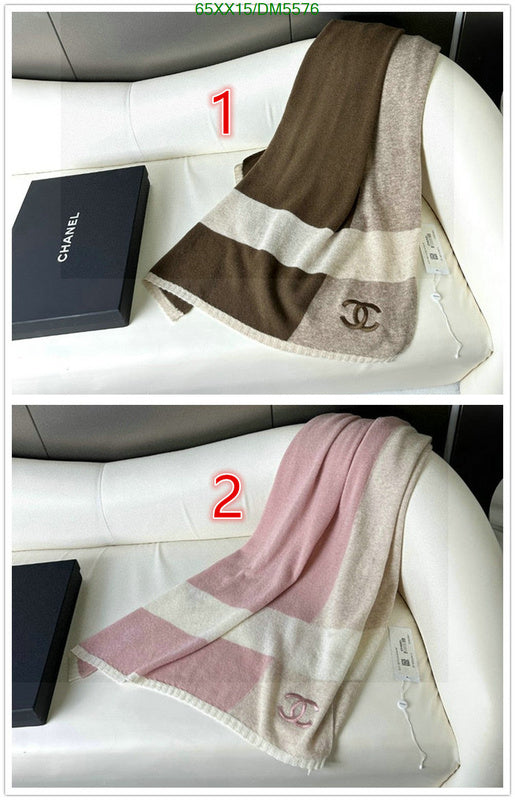 SAMC - CHL Scarves - 142