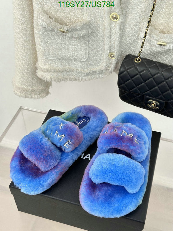 SAMC - CHL Women Shoes Slippers - 114