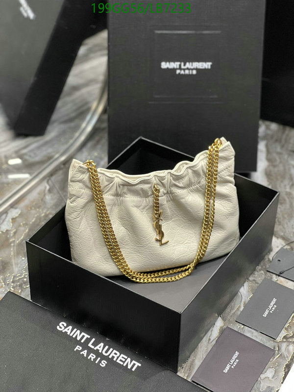 SAMC - YLS Bags - 448