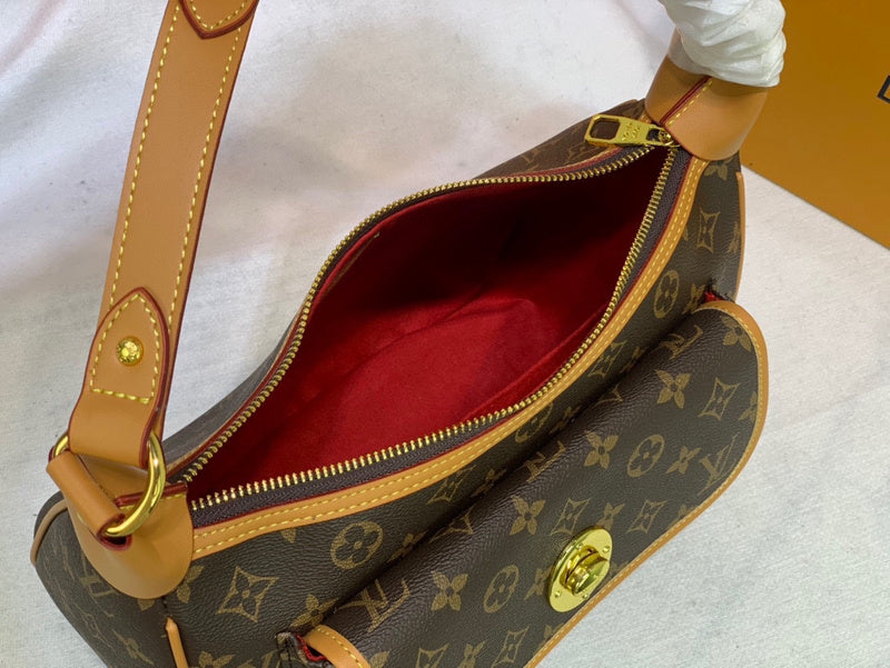 Satchel Bags - VL Bags - 696