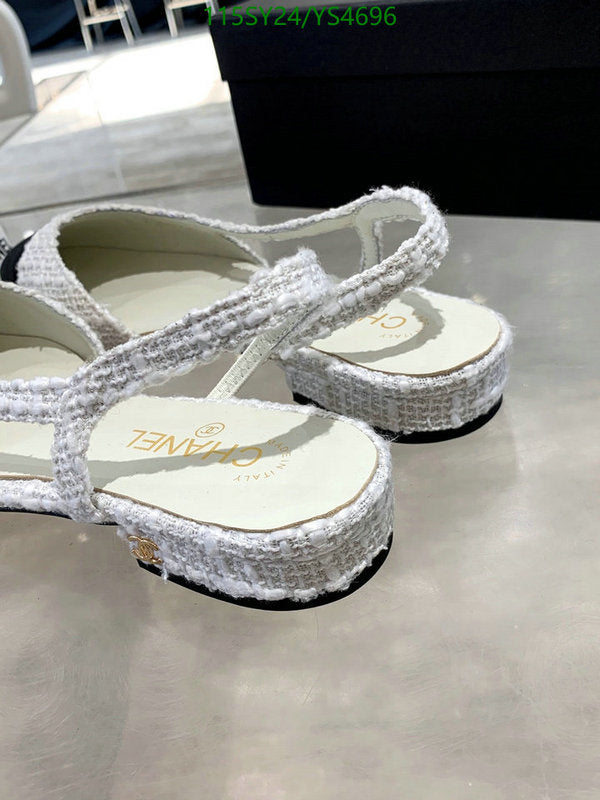SAMC - CHL Women Shoes Ballet - 317