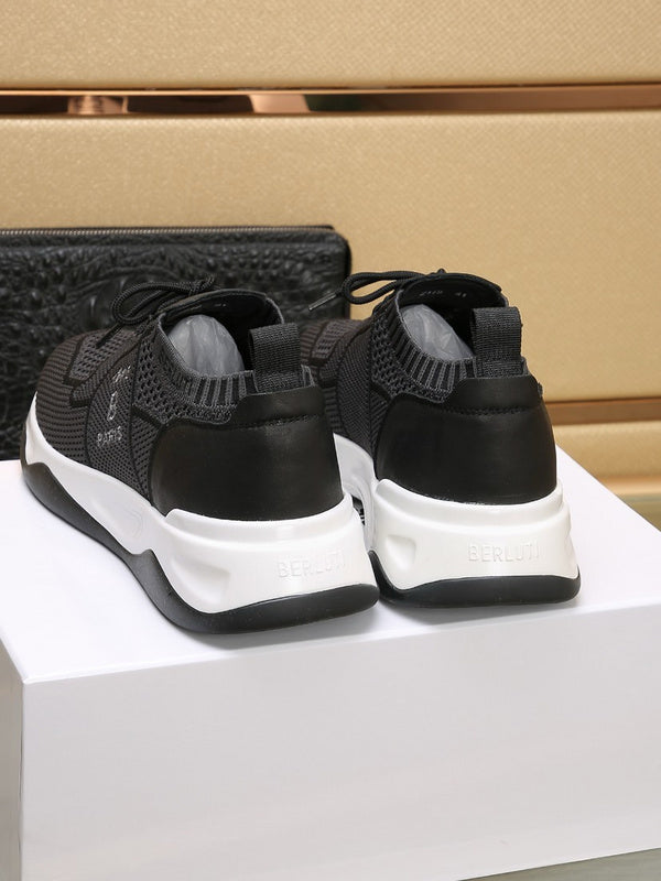 glami - BRE Men Shoes - 669