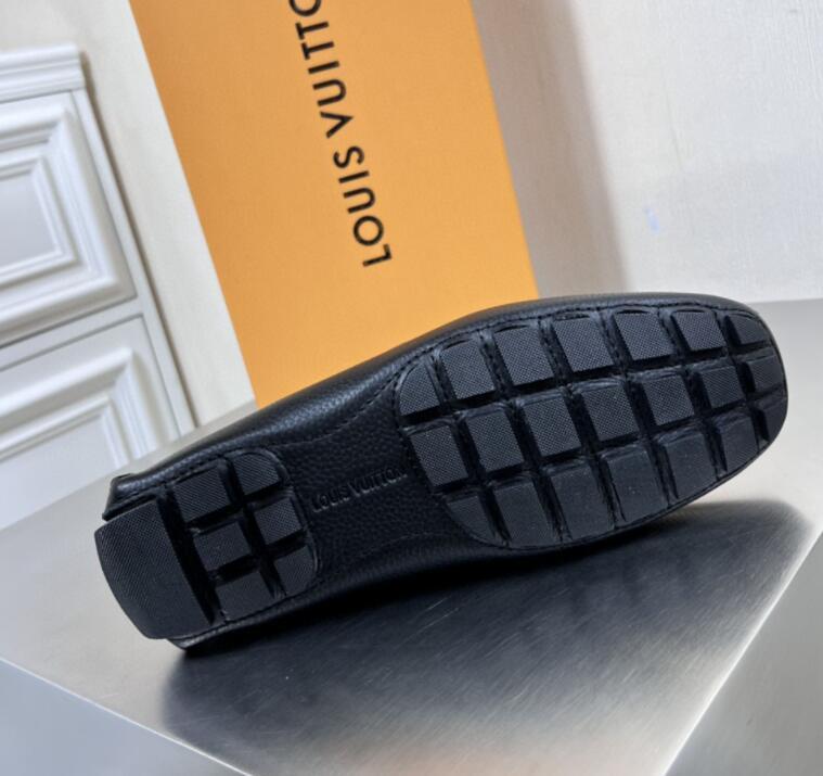 SAMC - LOV Men Shoes - 858