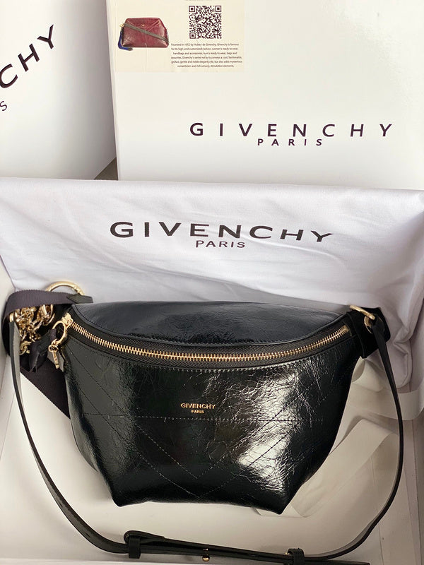 Glamy - GCY Bags - 465