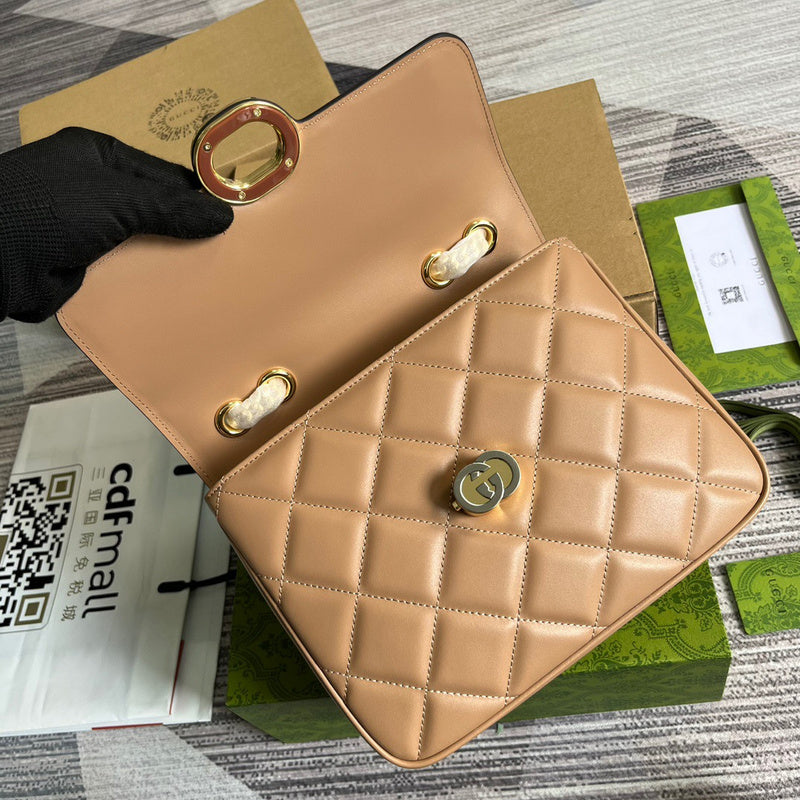 Satchel Bags - GCI Bags - 7549