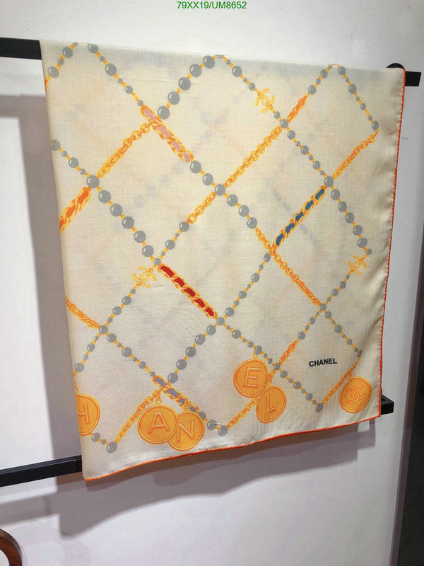SAMC - CHL Scarves - 273