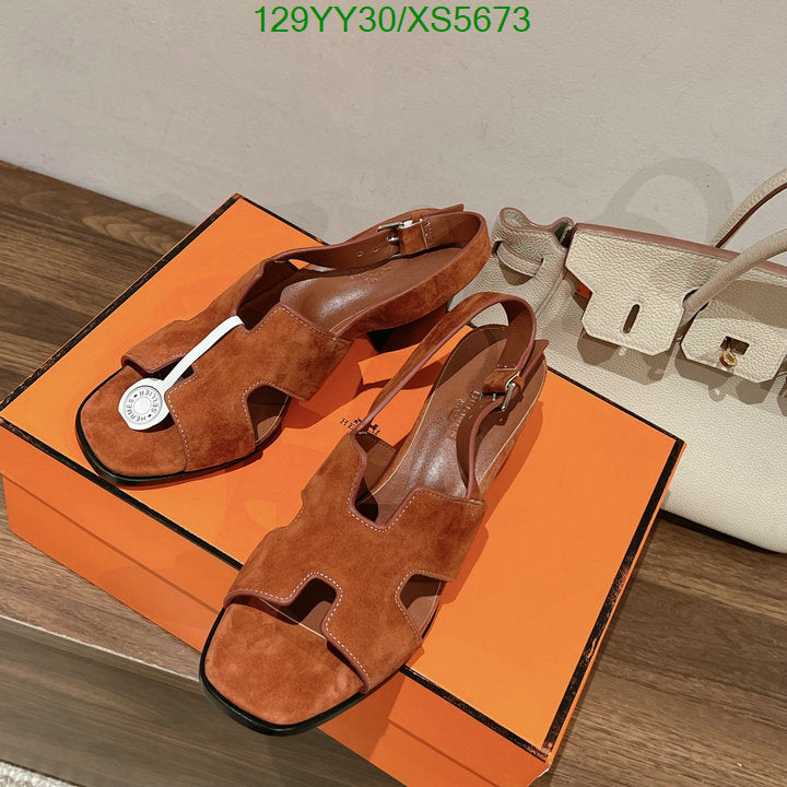 SAMC - HMS Women Shoes - 334