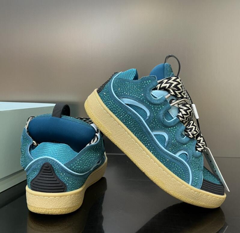 SAMC - LAV Shoes - 013