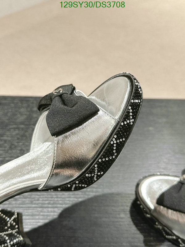 SAMC - CHL Women Shoes High Heels - 028
