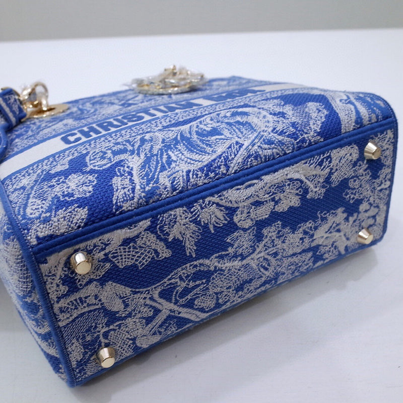 Glami Fashion - DIR Bags - 2244
