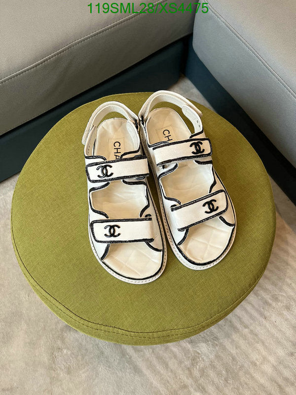 SAMC - CHL Women Shoes Beach - 144