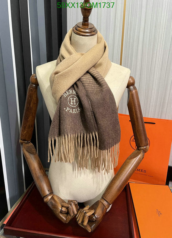 SAMC - HMS Scarves - 699