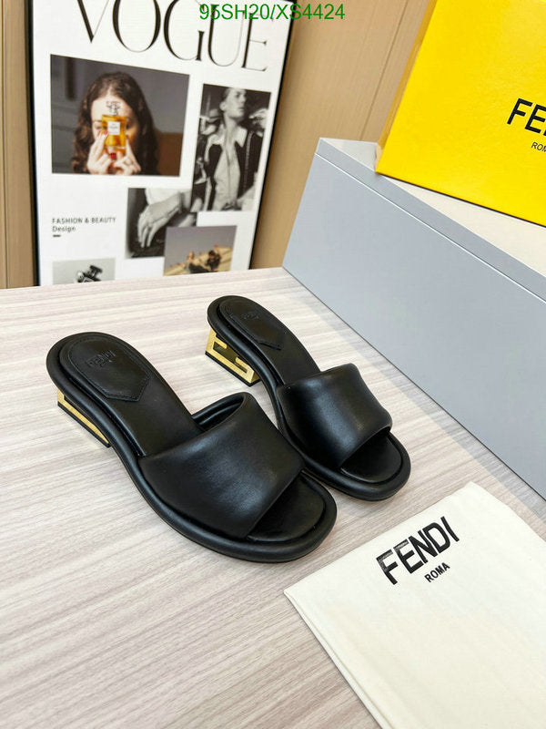 SAMC - FDE Women Shoes - 514