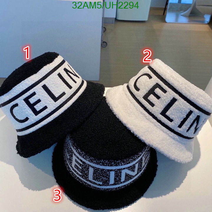 SAMC - COL Caps & Hats - 069