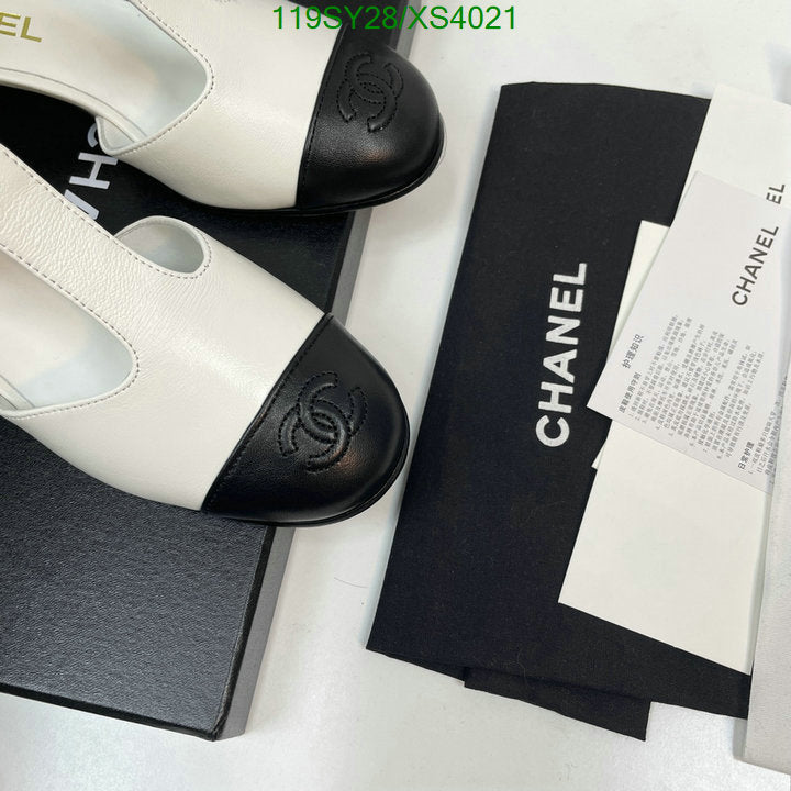 SAMC - CHL Women Shoes Ballet - 290