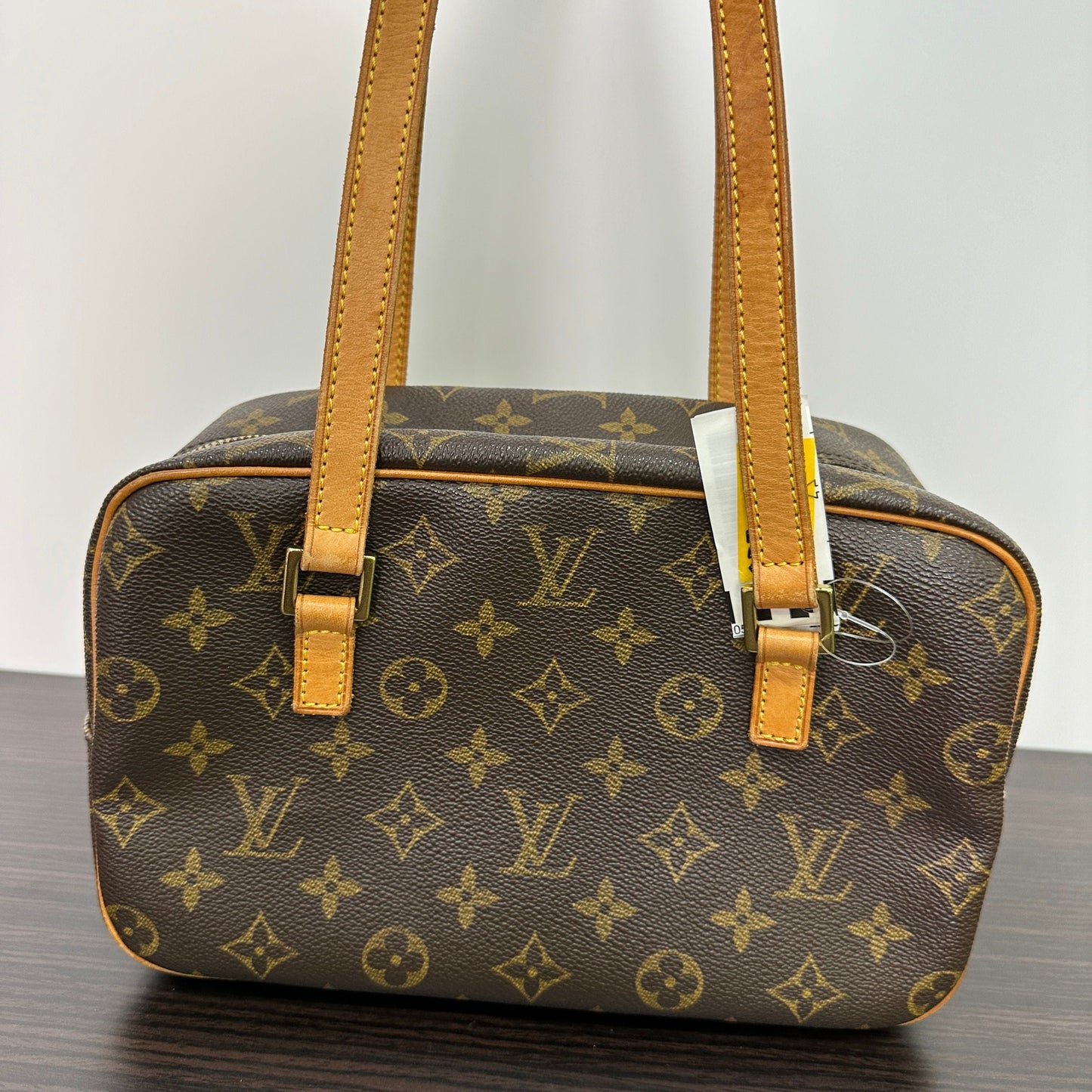 GLM-| Bags | Louis Vuittoncite Handbag Monogram PVC LB117542